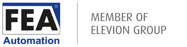 FEA Automation Logo